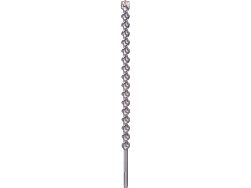 Udarni sveder Bosch SDS max-7, Dimenzije: 35x600x720mm, 2608586797